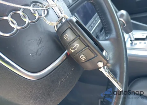 2008 Audi A4 2.0T/2.0T Special Edition from USA, damaged, VIN WAUDF78E78A140297